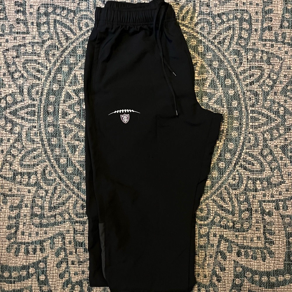 🔥nike varsity pants🔥